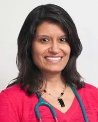 Dr. Ekta Khanna, MD - New London, CT - Pediatrics
