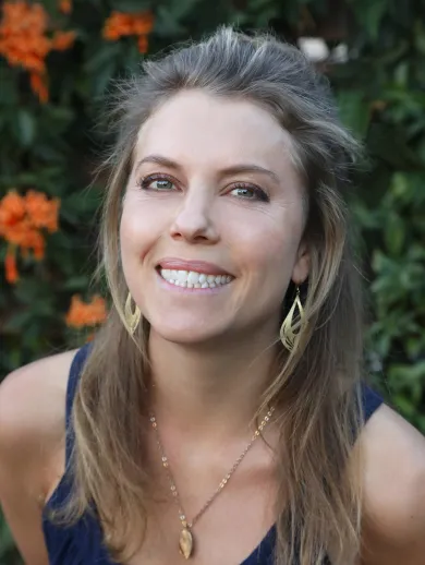 Lindsay Carol Rodgers - Oakland, CA - Nurse Practitioner