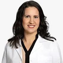 Dr. Julianni Maria Zaiden - Jacksonville, FL - Family Medicine
