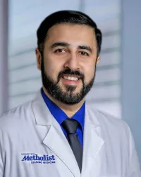 Dr. Arfan Qureshi, DO - Houston, TX - Other Specialty