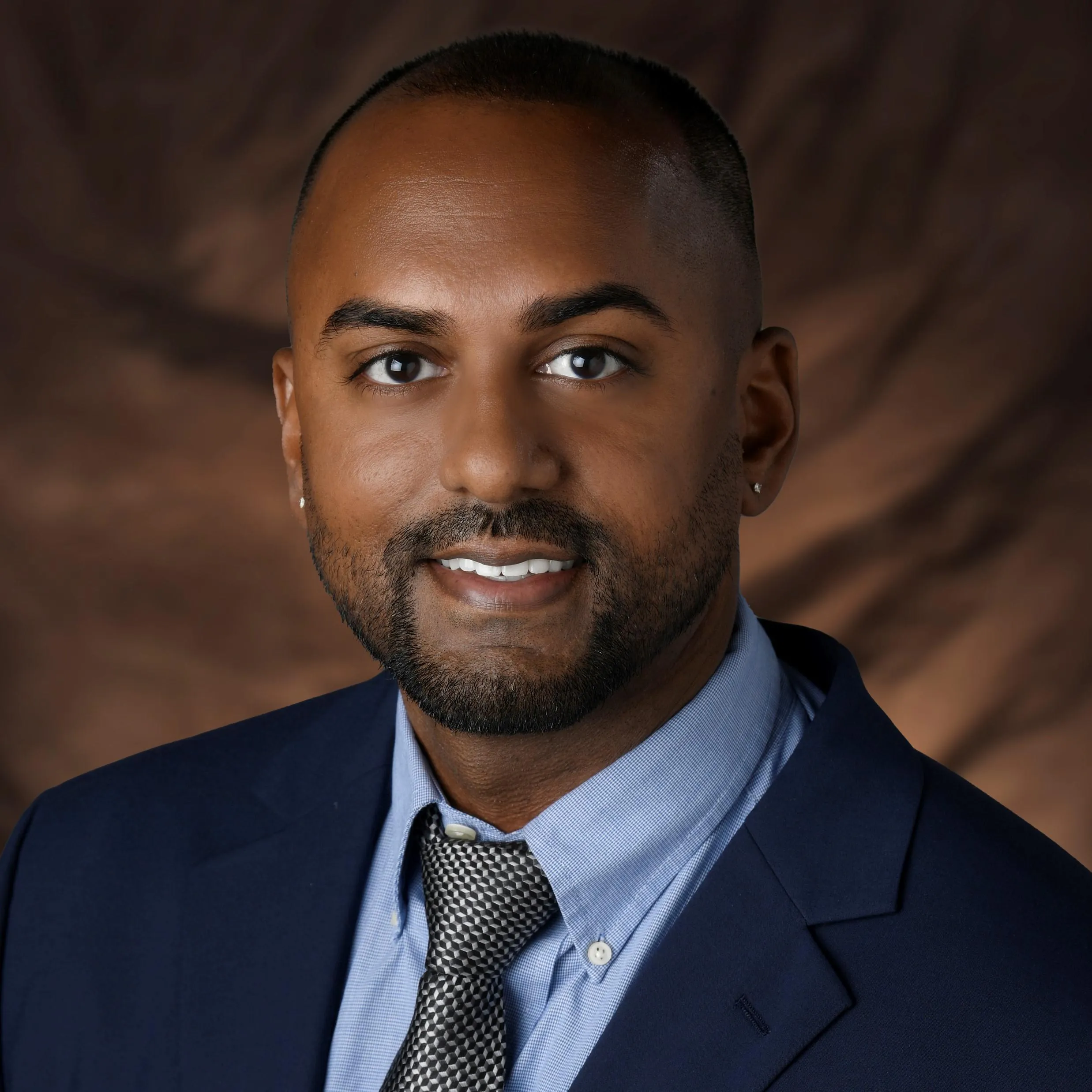 Dr. Benjamin D. Sookhoo - Orlando, FL - Orthopedic Surgery, General Orthopedics, Orthopedic Surgeon