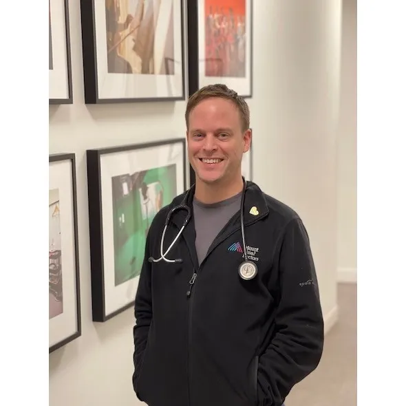 Patrick Ryan Parsell, NP - New York, NY - Internal Medicine, Oncologist/hematologist