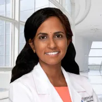 Dr. Susmitha Apuri, MD - Lecanto, FL - Oncology