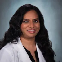 Dr. Haritha Ackula, MD - Kinston, NC - Oncology, Hematology