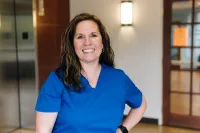Katie Williams, CPNP - Danville, VA - Nurse Practitioner