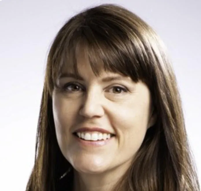 Sherra Susanne Stclair