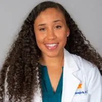 Dr. Desiree Burroughs-Ray, MD - Memphis, TN - Hospital Medicine, Pediatrics