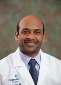 Dr. Shyam S. Odeti, MD - Roanoke, VA - Hospital Medicine
