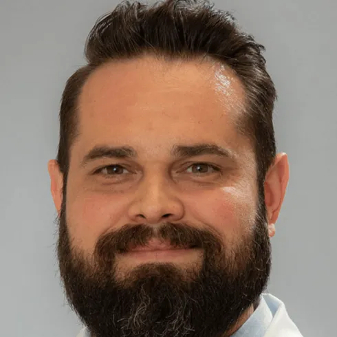 Dr. Matias J Nauts, DO - Lake Charles, LA - Surgery, General Surgeon