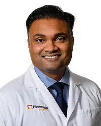 Dr. Karun Shankar Somani, MD - Atlanta, GA - Surgery, General Surgeon