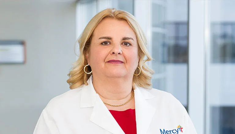 Dr. Mirha Avdagic - Arnold, MO - Family Medicine