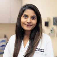 Dr. Sumitha Raman, MD - Washington, DC - Family Medicine
