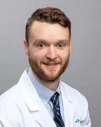 Dr. Samuel John Robinson - Columbia, MO - Emergency Medicine