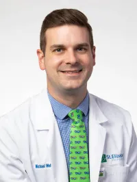 Dr. Michael Steven Wehmann - Edgewood, KY - Ophthalmology