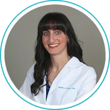 Dr. Danielle L Shaper, DPM