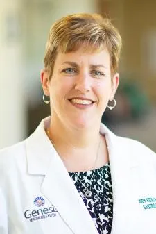 Jody A. Roach, NP - Coshocton, OH - Nurse Practitioner, Gastroenterologist