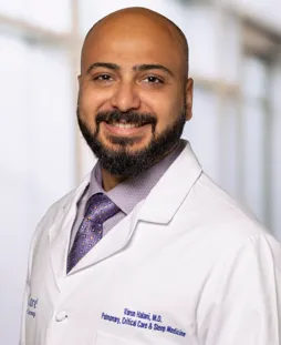 Dr. Varun Halani, MD - Saint Louis, MO - Other, Critical Care Medicine, Critical Care Specialist, Internal Medicine, Sleep Medicine