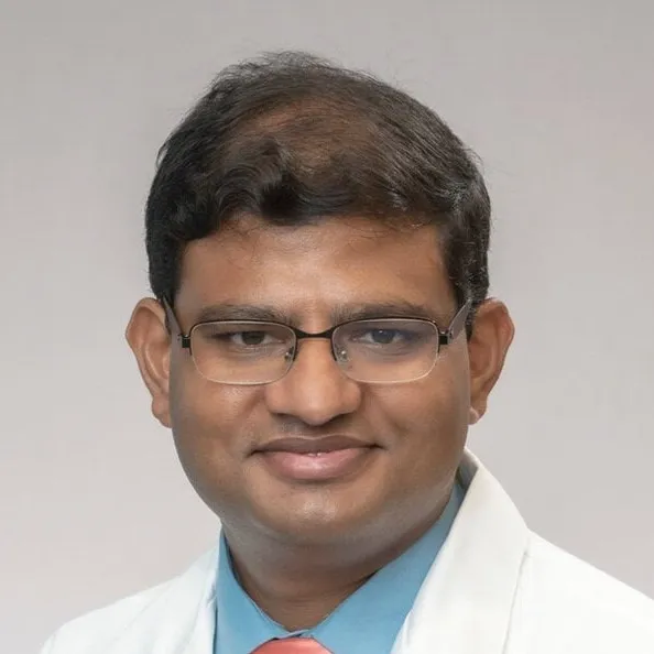 Dr. Saravanan Thiagarajan, MD - Baton Rouge, LA - Rheumatology, Rheumatologist