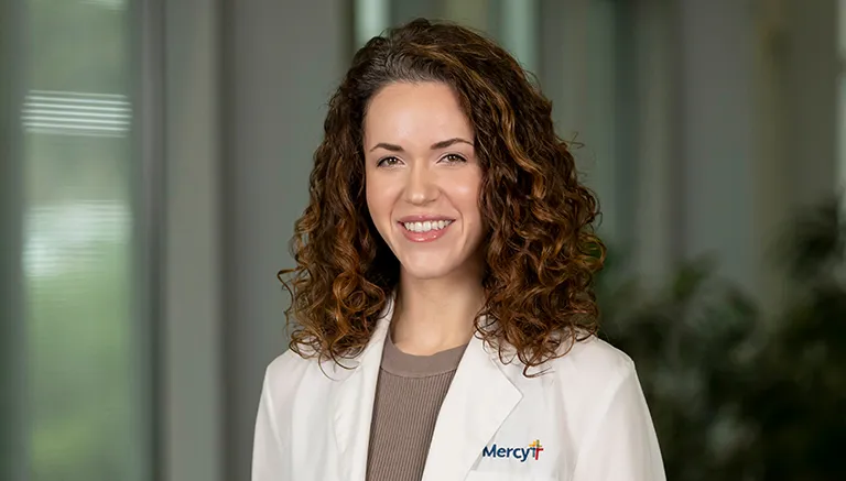 Dr. Alexandra Marie Johnson - St. Louis, MO - Obstetrics & Gynecology, Gynecologist