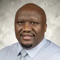 Arlonzo Childress Jr., FNP - Temple, TX - Nurse Practitioner