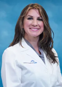 Amanda Anne Waters, APRN - Lake Wales, FL - Family Medicine