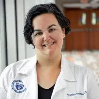Dr. Penelope Mashburn, DO - Warren, OH - Surgery