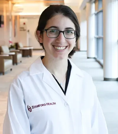 Dr. Avielle Yedida Movsas, MD - Stamford, CT - Internal Medicine