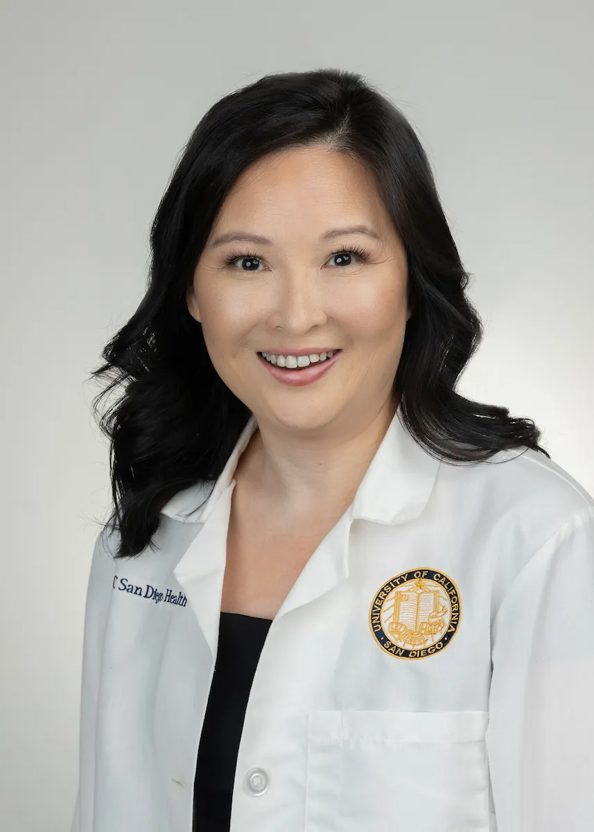Dr. Sharon Choi, MD - San Diego, CA - Oncology, Oncologist