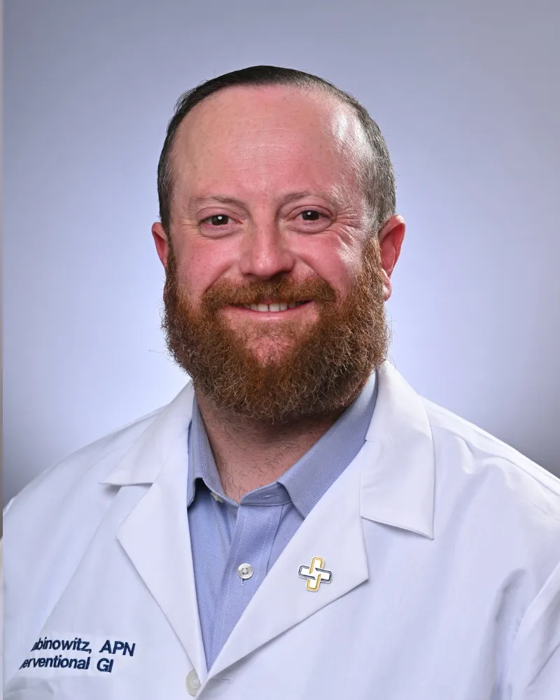 Ian Rabinowitz, APN - Wayne, NJ - Nurse Practitioner