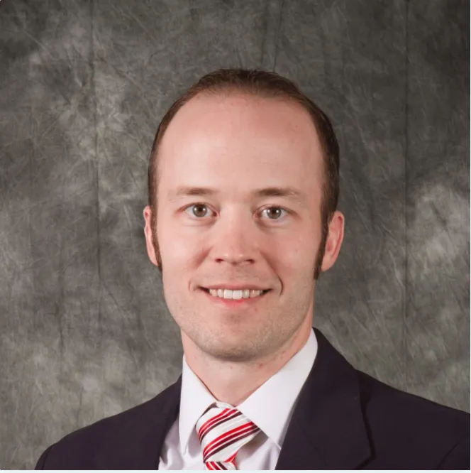 Jeffrey Blaine Winger - St George, UT - Nurse Practitioner, Family Medicine