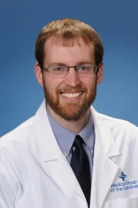 Mark Alexander, NP - Spartanburg, SC - Nurse Practitioner