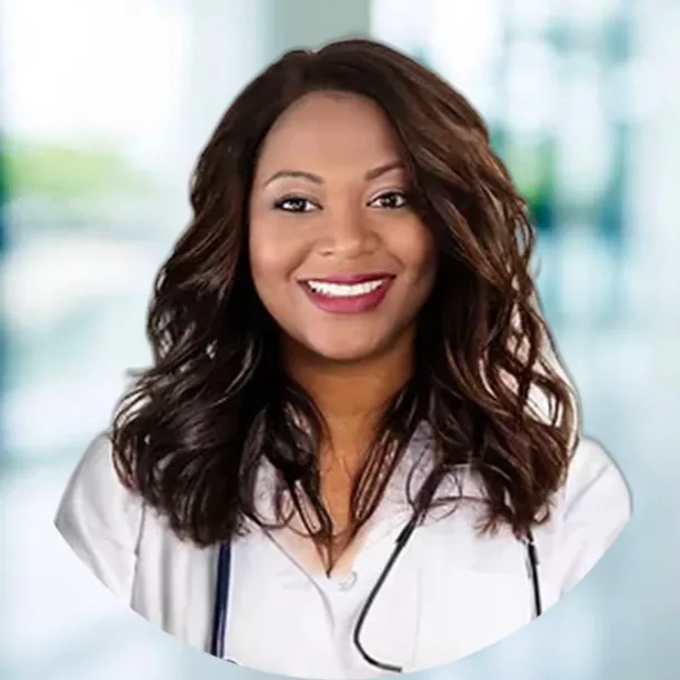 Mina Johnson - Kingston, NY - Nurse Practitioner, Psychiatry