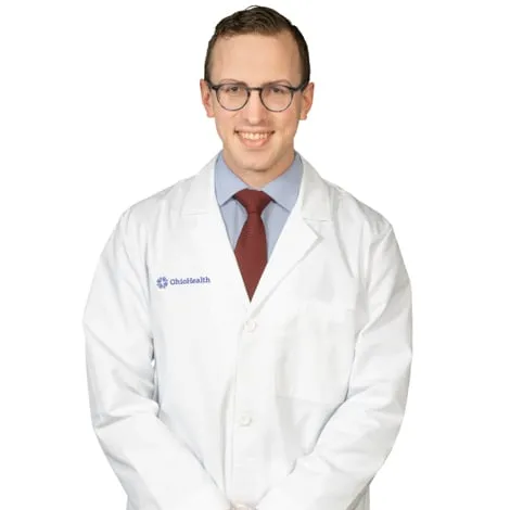 Dr. David Walter Laubli, DO