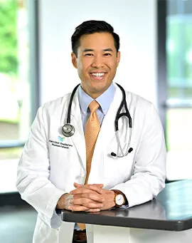 Dr. Jonathan Vu, DO - Paoli, PA - Pain Medicine, Family Medicine