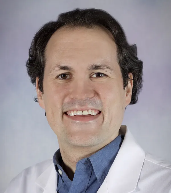 Dr. Patrick Christopher Buczynski, MD - Knoxville, TN - Internal Medicine