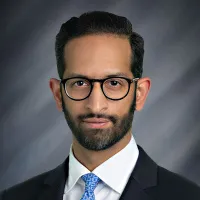 Dr. Viral Patel, MD - Sacramento, CA - Cardiovascular Surgery