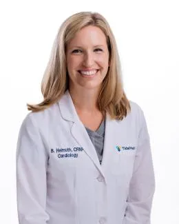 Bradley Helmuth, CRNP - Berlin, MD - Nurse Practitioner