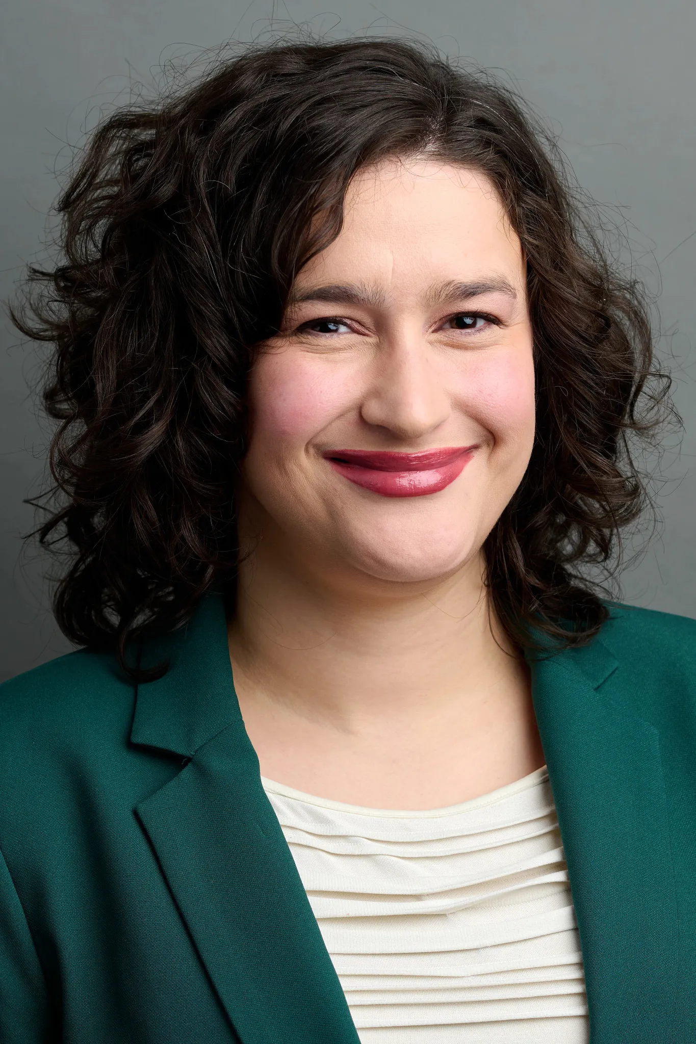Dr. Kaitlyn Garcia - Cincinnati, OH - Psychiatry