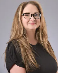 Jennifer Morris, APRN