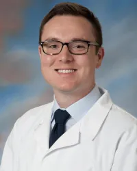 Dr. Robert Alexander Oliver, DO - Cincinnati, OH - Internal Medicine