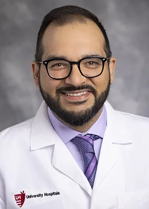 Dr. Farhad Sanati, DO - Avon, OH - Oncology, Oncologist
