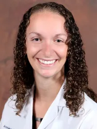 Dr. Anne Barnett, MD