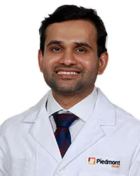Dr. Vivek Amit Modi, MD - Augusta, GA - Cardiovascular Disease, Cardiologist