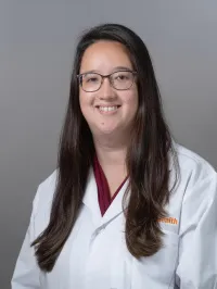Dr. Samantha Batman, MD