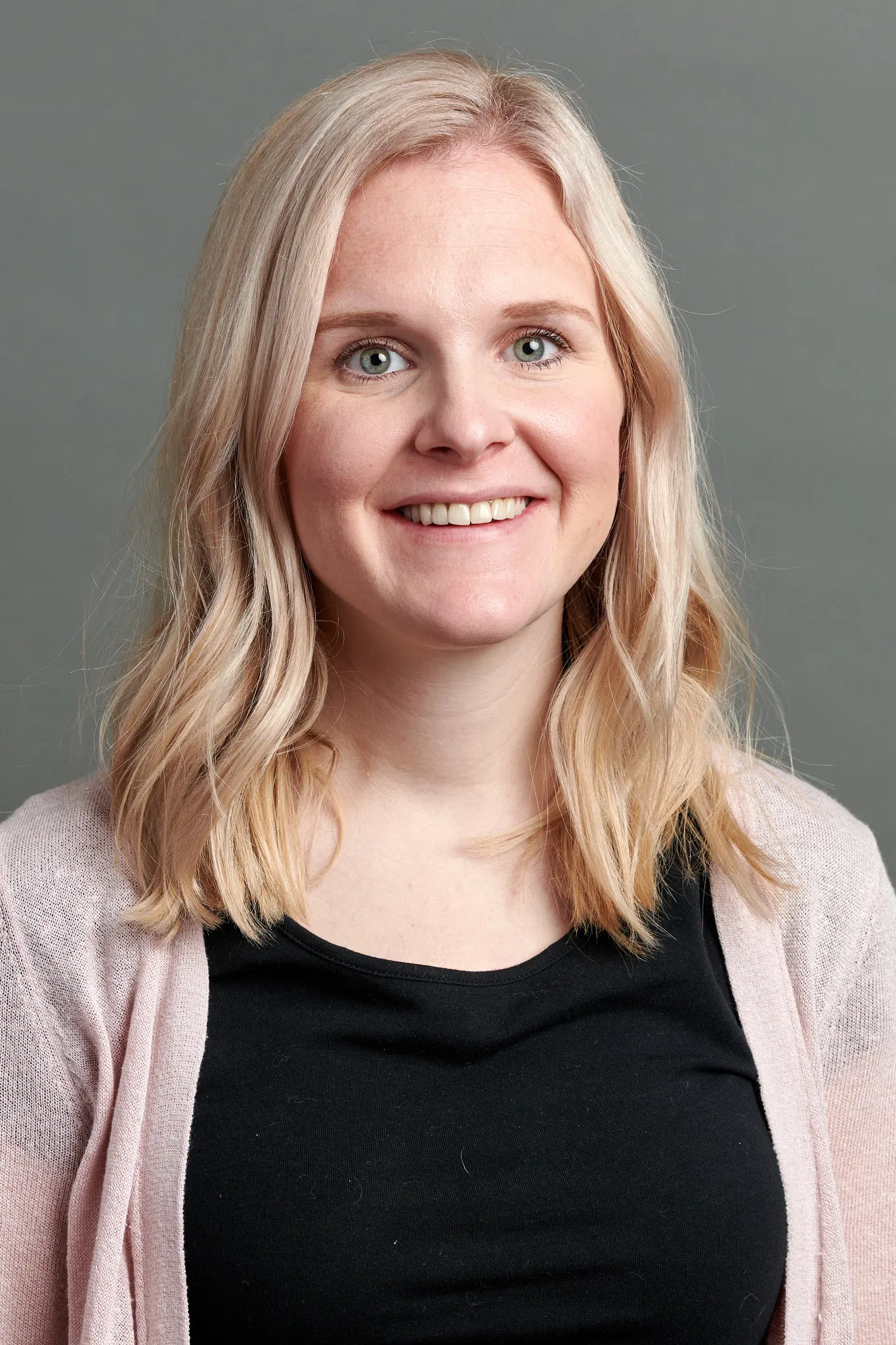 Lauren E. Finamore - Mason, OH - Nurse Practitioner