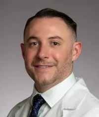 Dr. Matthew J Heffernan, DO - Lebanon, PA - Cardiovascular Disease