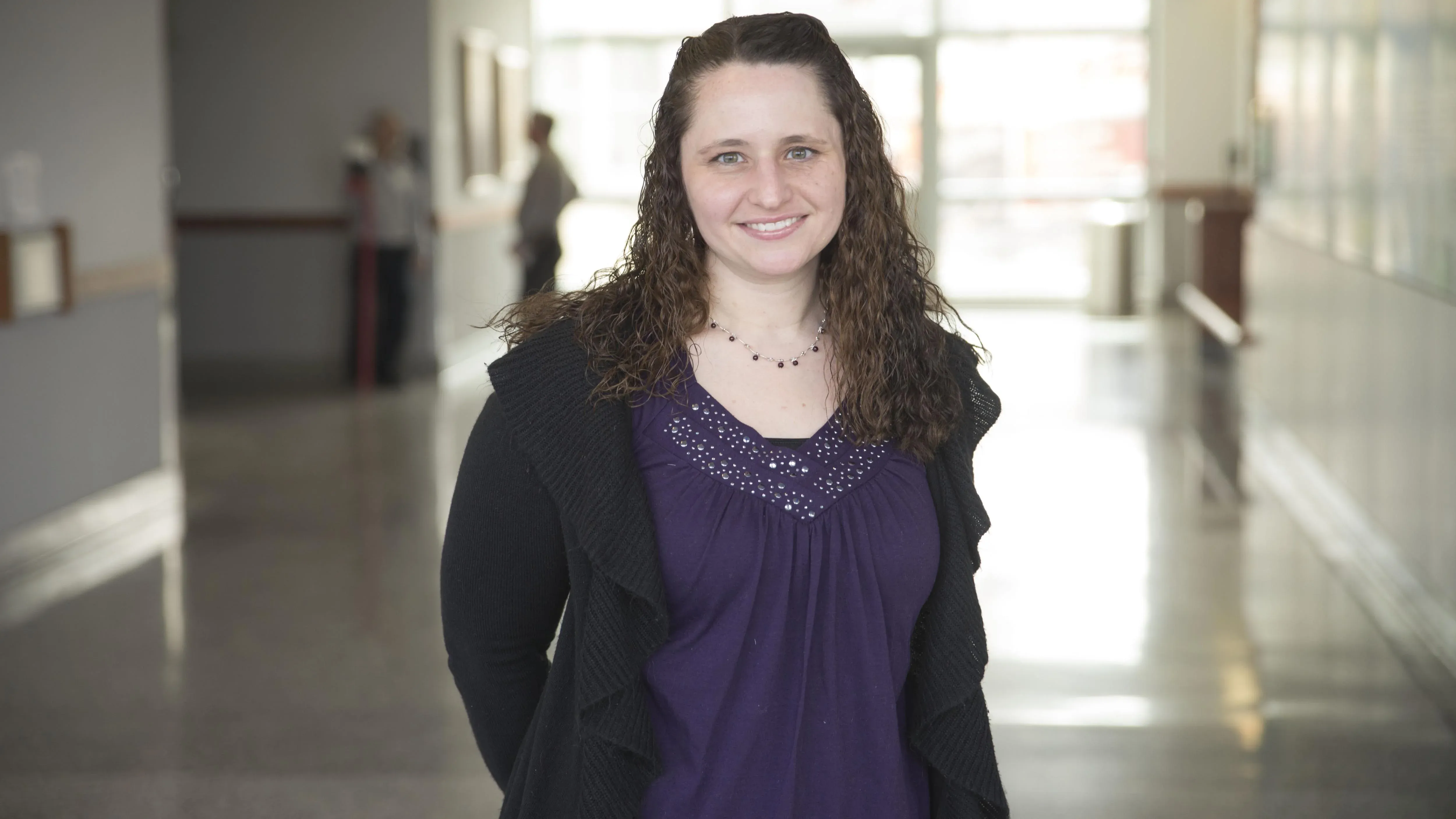 Michaela A. Raines, CRNP - Bethlehem, PA - Psychiatry