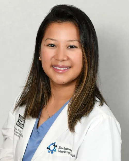 Dr. Virginie Elaine Tan Pernala, APN - Hackensack, NJ - Hospital Medicine