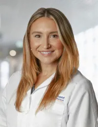 Olivia Burrell, FNP - Fort Mill, SC - Family Medicine