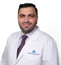 Dr. Muhammad Fazeel Anwar, MD